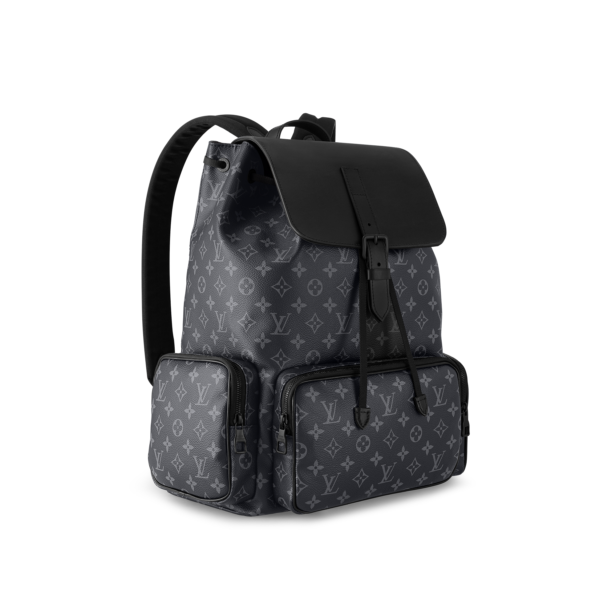 Mochila louis vuitton monogram new arrivals